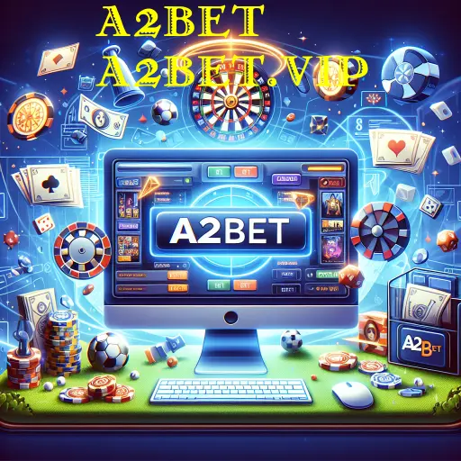 Descubra o Mundo das Apostas no a2bet