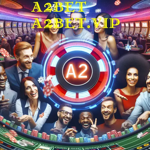 A Revolução da Lealdade em Jogos Online na a2bet