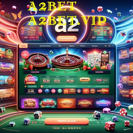 Descubra as Melhores Promoções de Jogos no a2bet